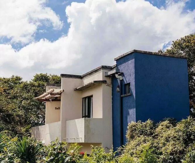 هتل Casa 1800 Ataco Boutique