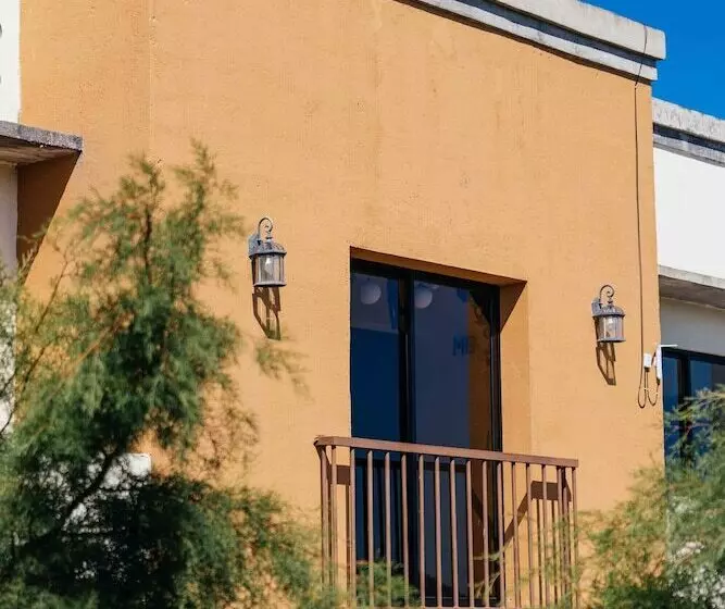 هتل Casa 1800 Ataco Boutique