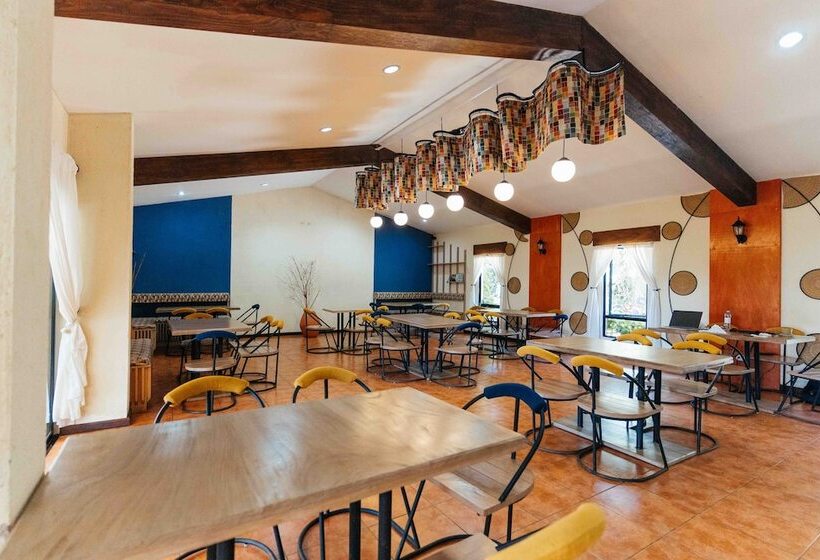 هتل Casa 1800 Ataco Boutique