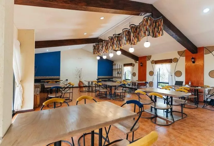 هتل Casa 1800 Ataco Boutique