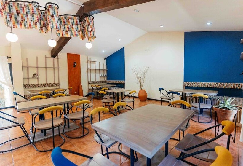 هتل Casa 1800 Ataco Boutique