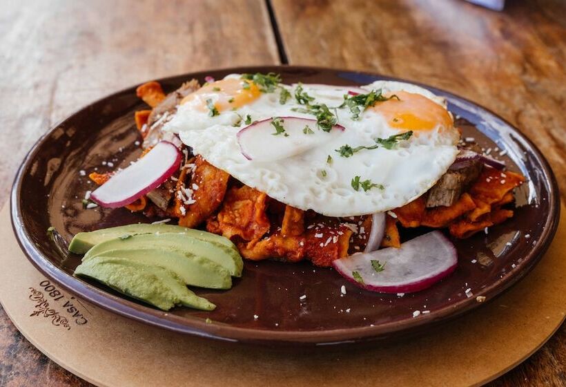 هتل Casa 1800 Ataco Boutique