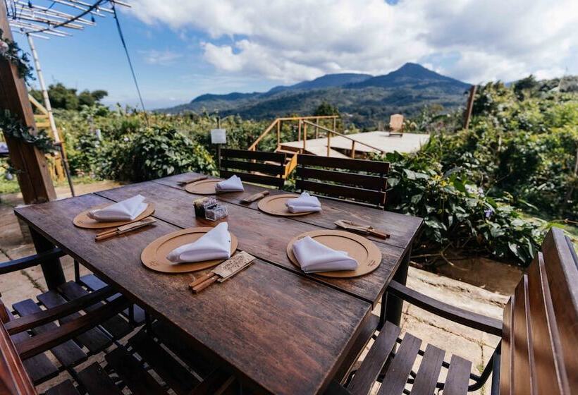 هتل Casa 1800 Ataco Boutique