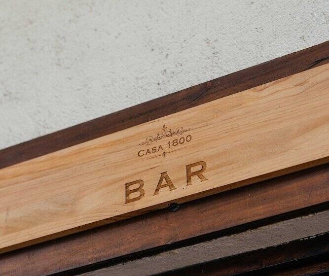 هتل Casa 1800 Ataco Boutique