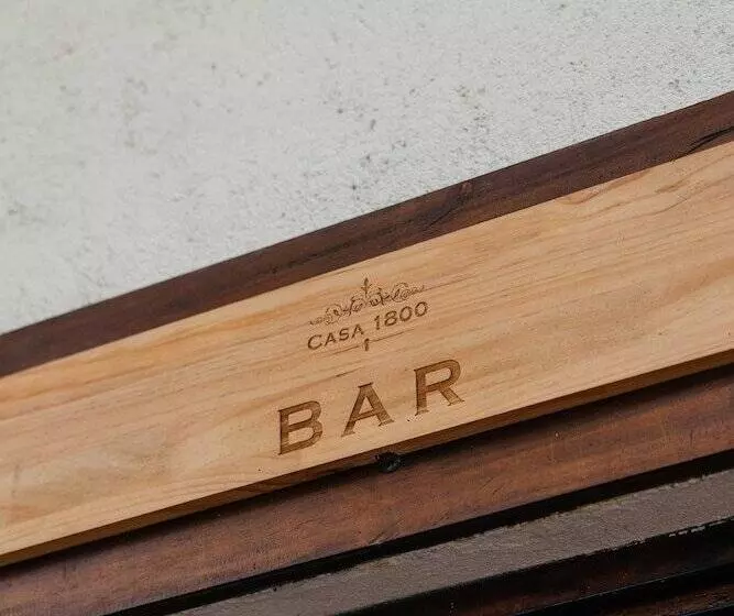 هتل Casa 1800 Ataco Boutique