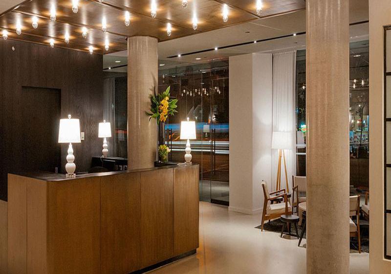 Truss Hotel Times Square