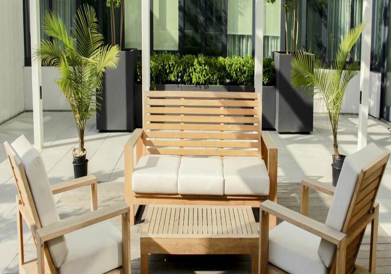 Truss Hotel Times Square