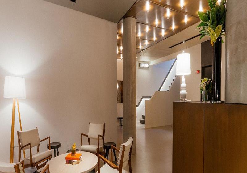 Truss Hotel Times Square