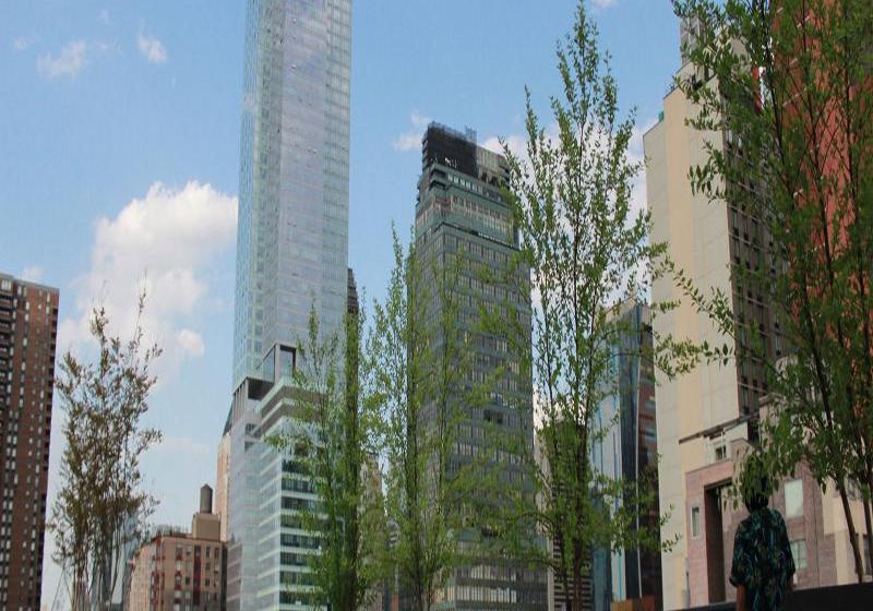 Truss Hotel Times Square