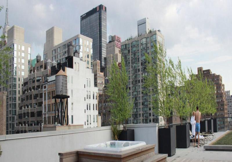 Truss Hotel Times Square