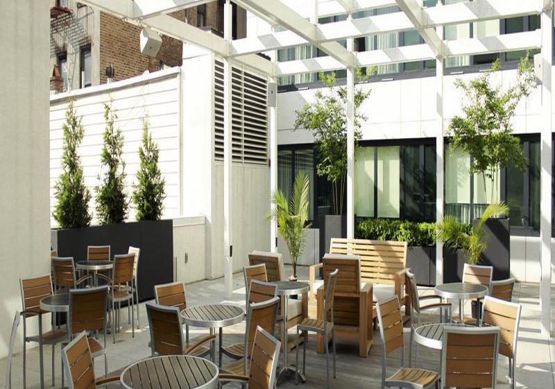 Truss Hotel Times Square