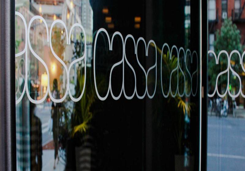 Truss Hotel Times Square