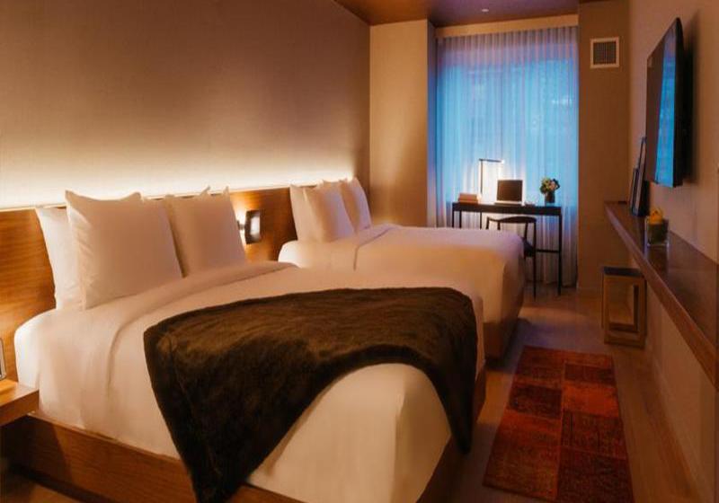 Truss Hotel Times Square