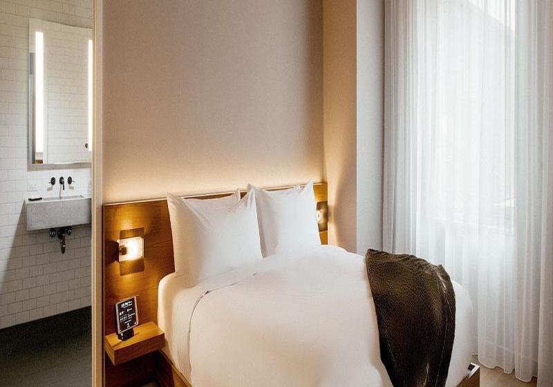 Truss Hotel Times Square