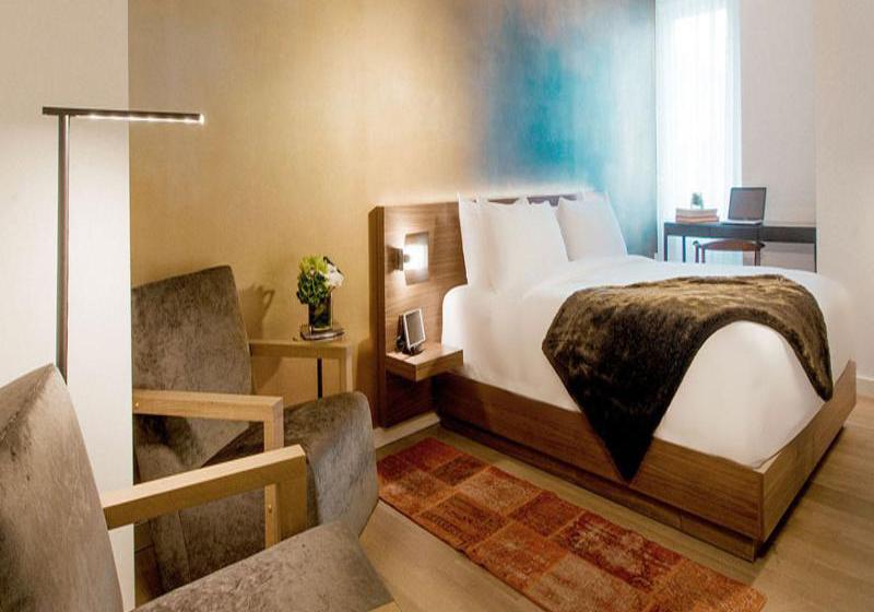 Truss Hotel Times Square