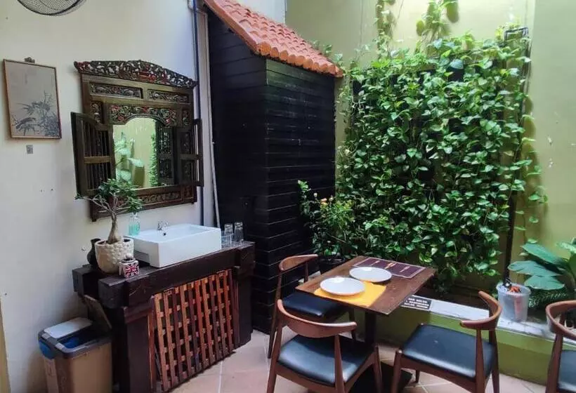 فندق Cintra House