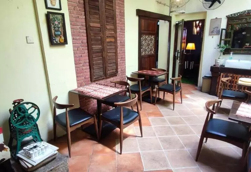 فندق Cintra House