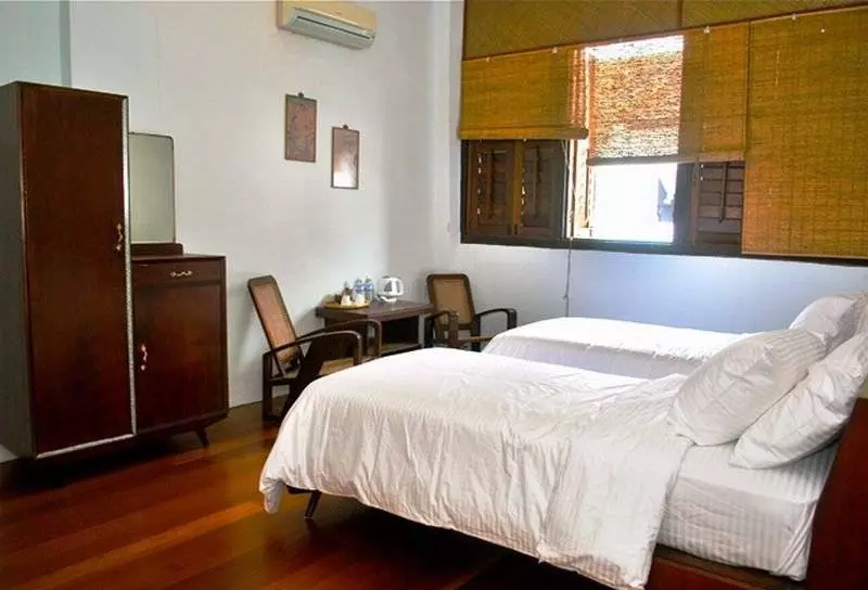 فندق Cintra House