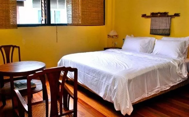 فندق Cintra House