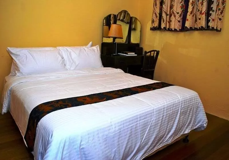 فندق Cintra House