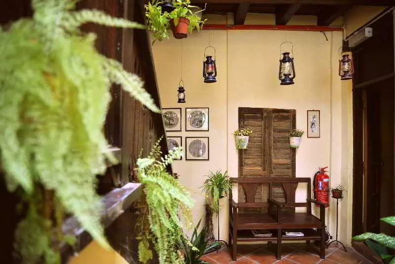 فندق Cintra House