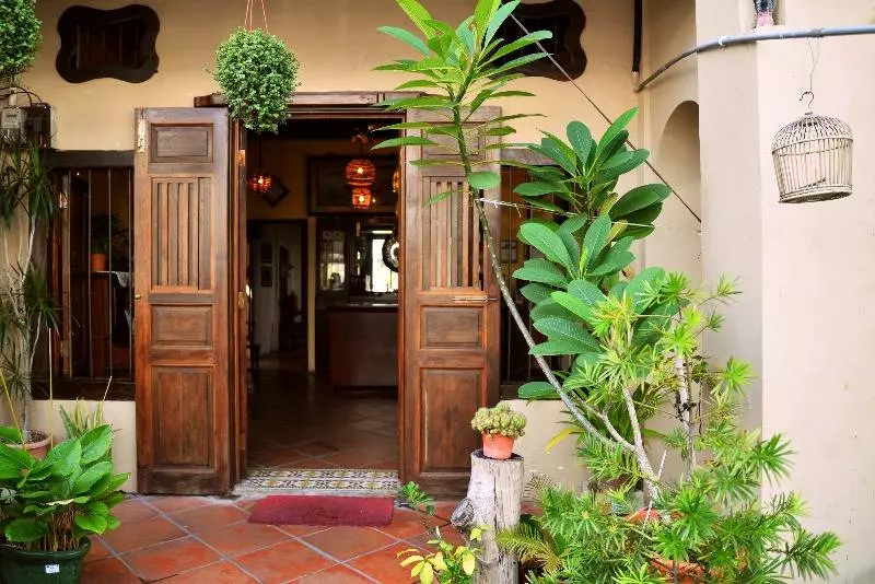 فندق Cintra House