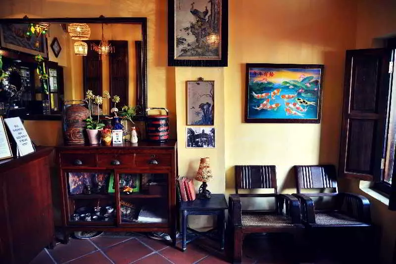 فندق Cintra House