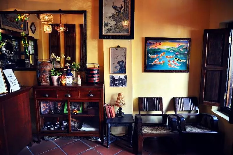 فندق Cintra House