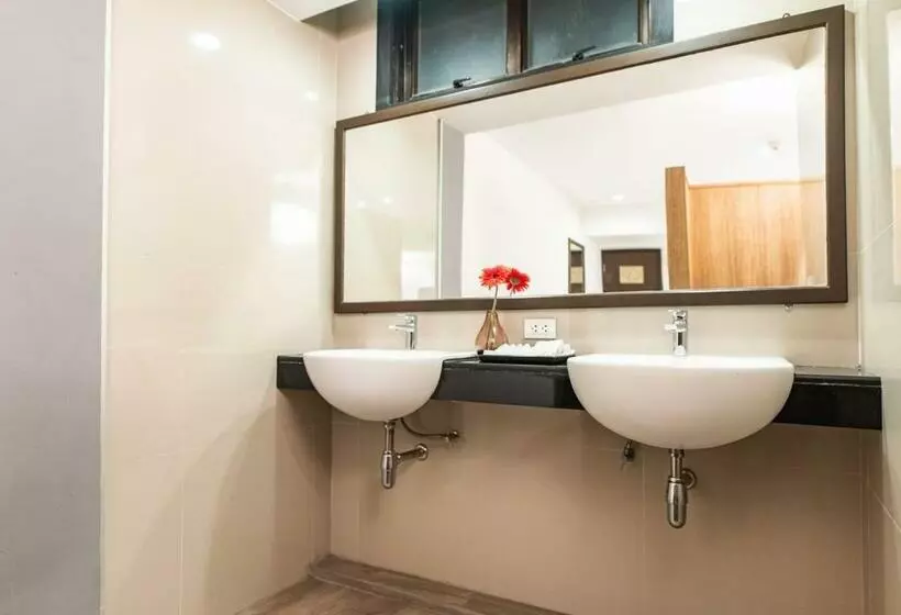 Hotel D&d Inn Khaosan