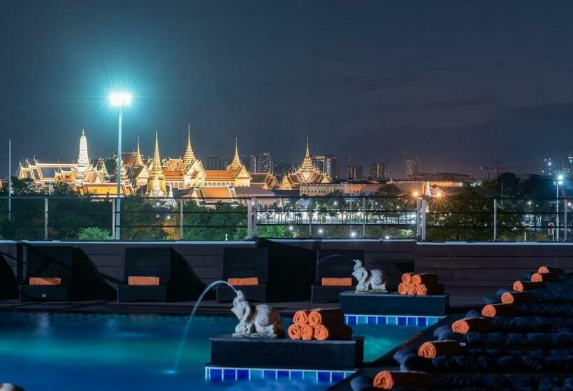 هتل D&d Inn Khaosan