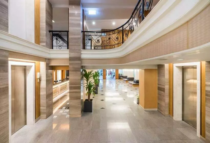 Hotel D&d Inn Khaosan