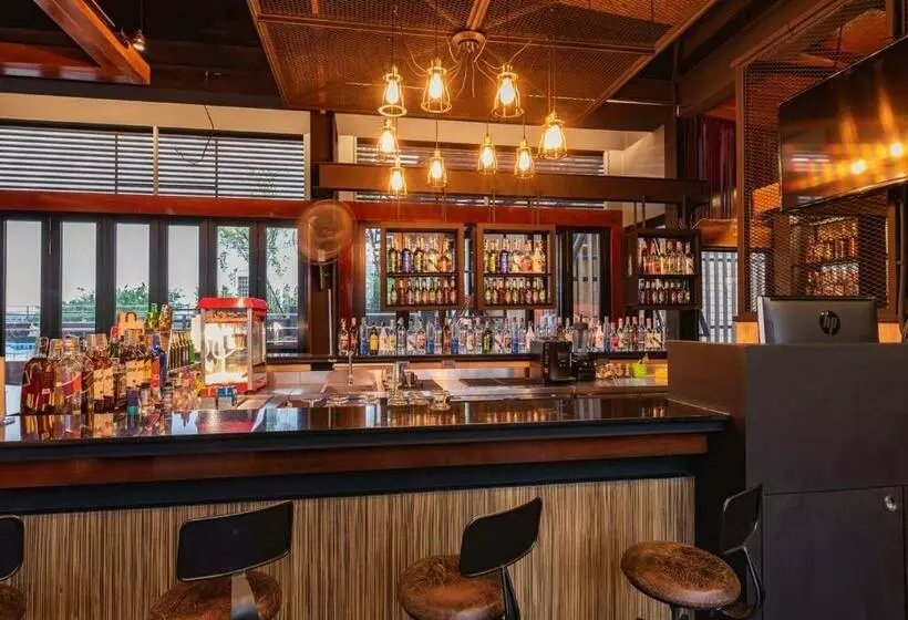 Hotel D&d Inn Khaosan