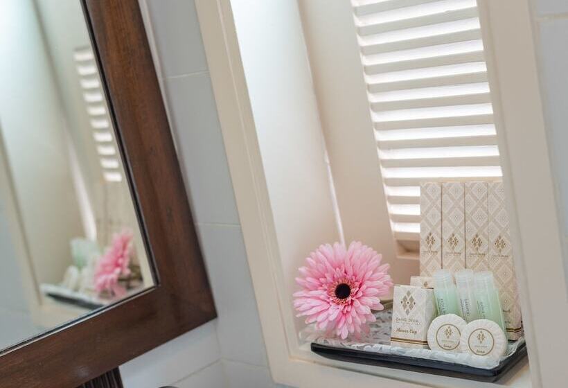 هتل D&d Inn Khaosan