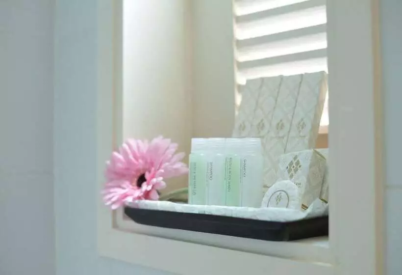 Hotel D&d Inn Khaosan