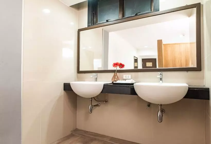 Hotel D&d Inn Khaosan