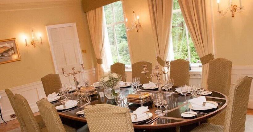 호텔 Enterkine Country House Resort