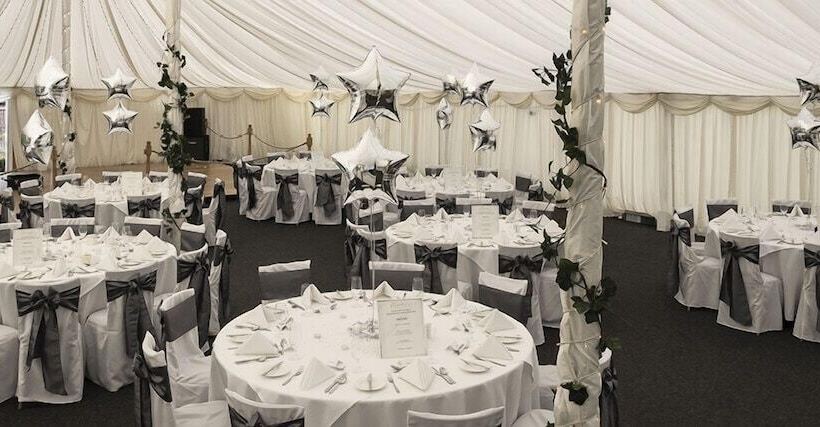 호텔 Enterkine Country House Resort