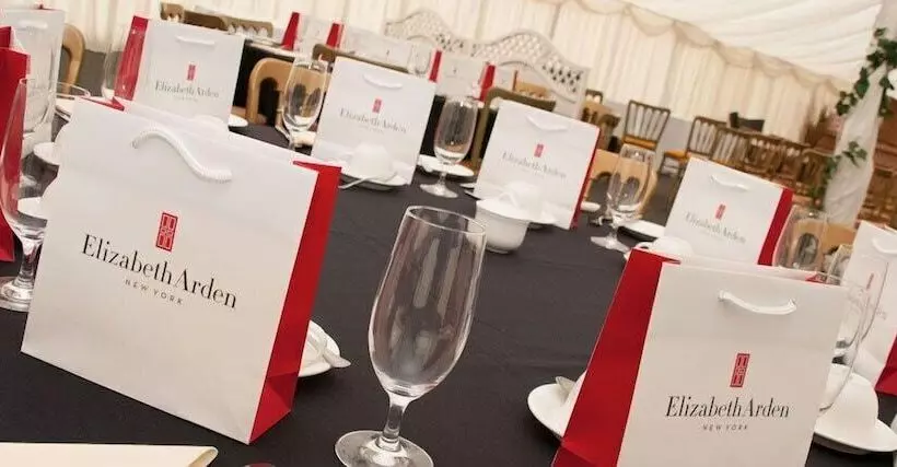 Отель Enterkine Country House Resort