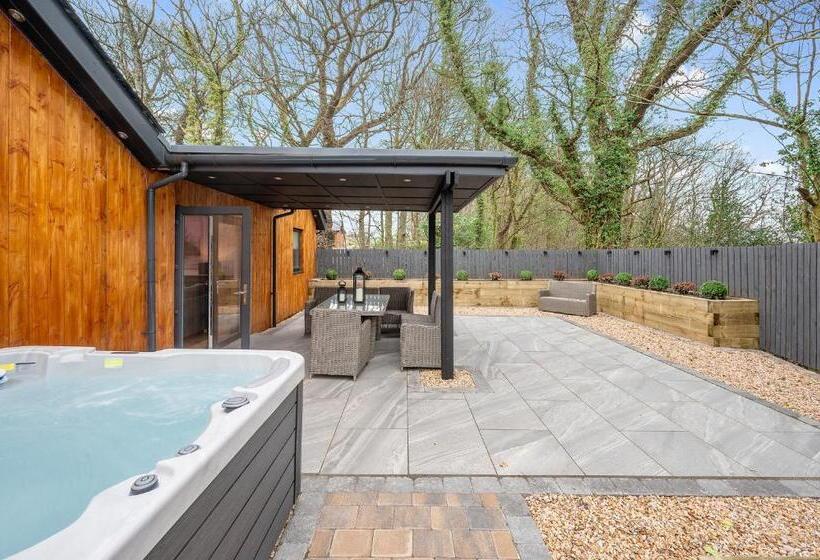 호텔 Enterkine Country House Resort