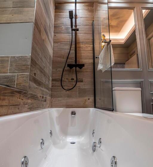 호텔 Enterkine Country House Resort