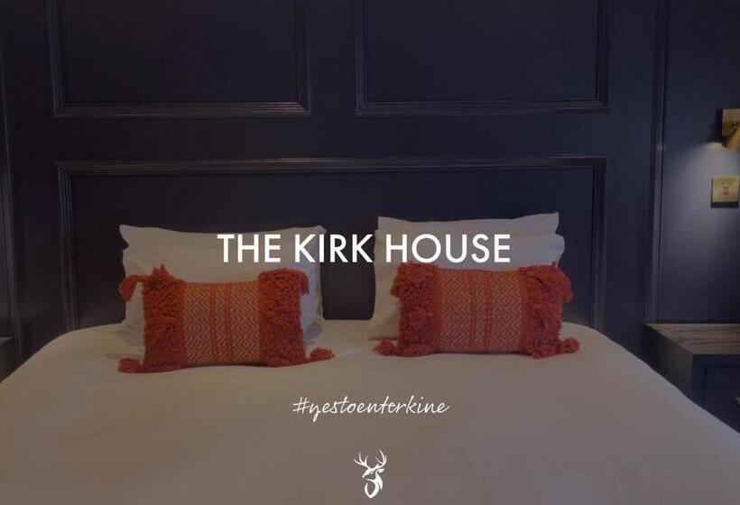 호텔 Enterkine Country House Resort