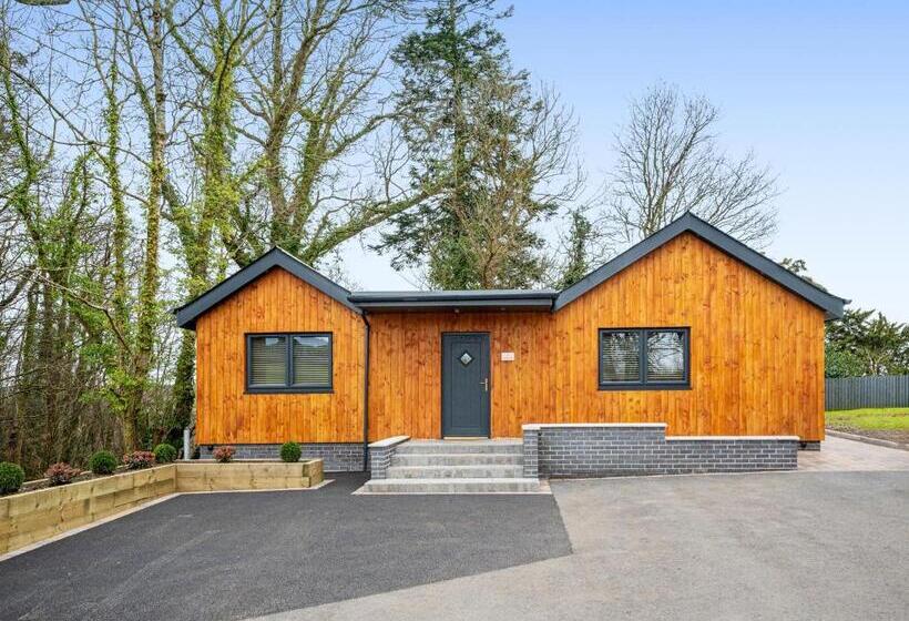 호텔 Enterkine Country House Resort