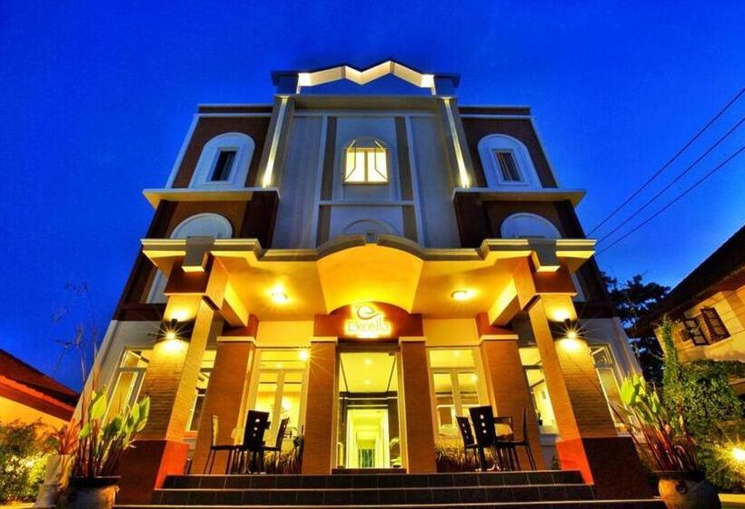Hotel Excella