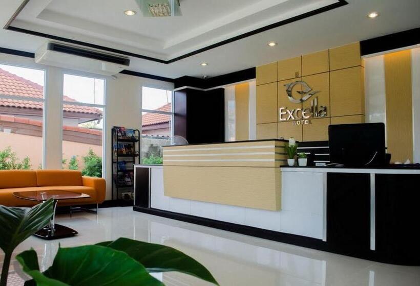 Hotel Excella