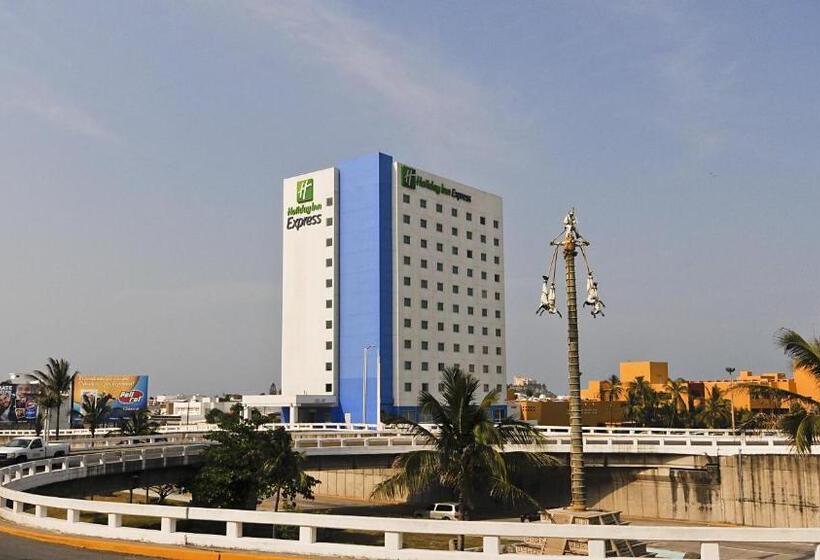 酒店 Holiday Inn Express Veracruz Boca Del Rio, An Ihg