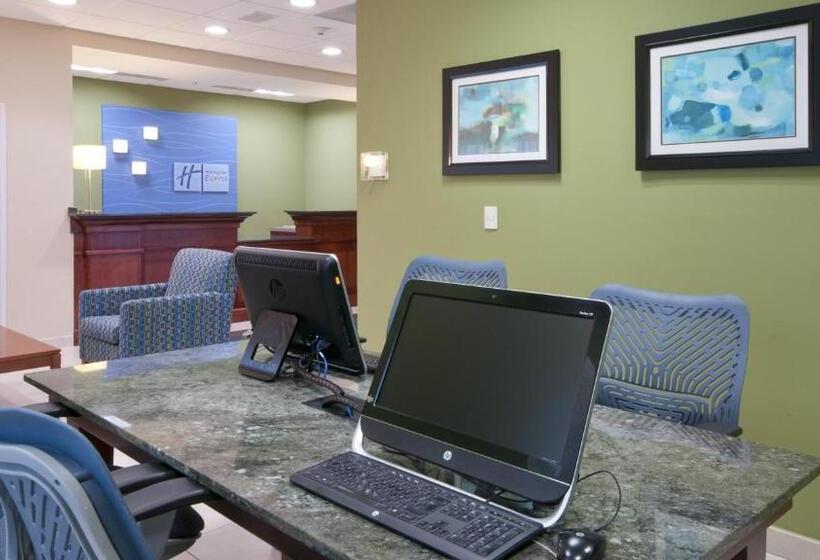 酒店 Holiday Inn Express Veracruz Boca Del Rio, An Ihg