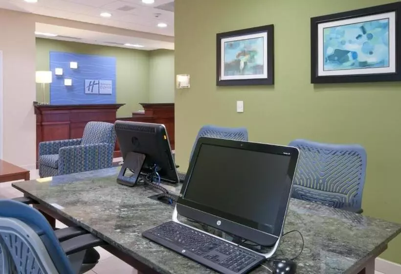 Hotel Holiday Inn Express Veracruz Boca Del Rio, An Ihg