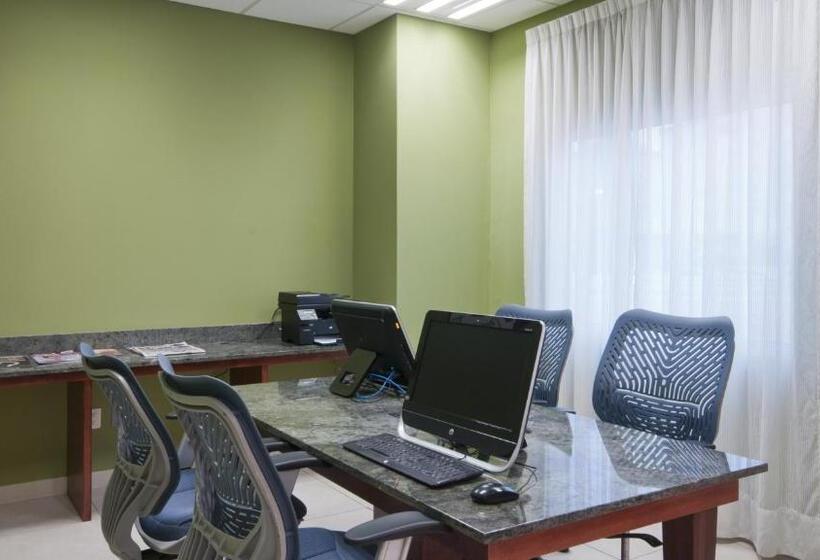 酒店 Holiday Inn Express Veracruz Boca Del Rio, An Ihg