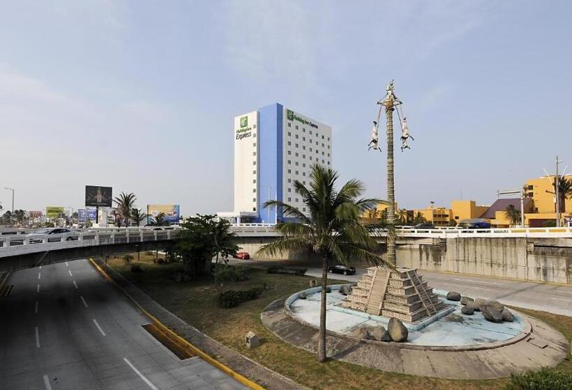 酒店 Holiday Inn Express Veracruz Boca Del Rio, An Ihg