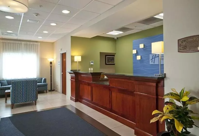 Hotel Holiday Inn Express Veracruz Boca Del Rio, An Ihg